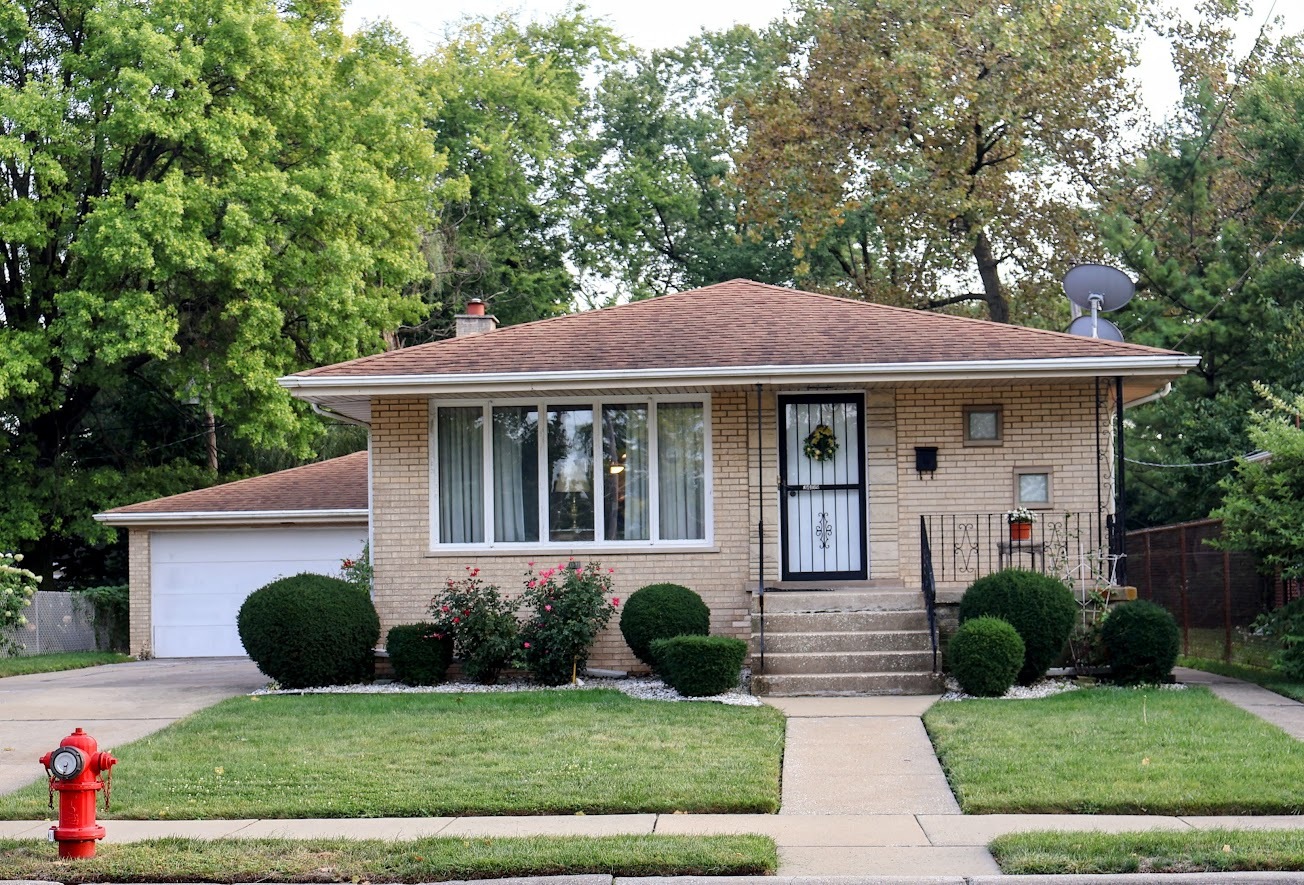 3409 173rd Place, Lansing, IL 60438