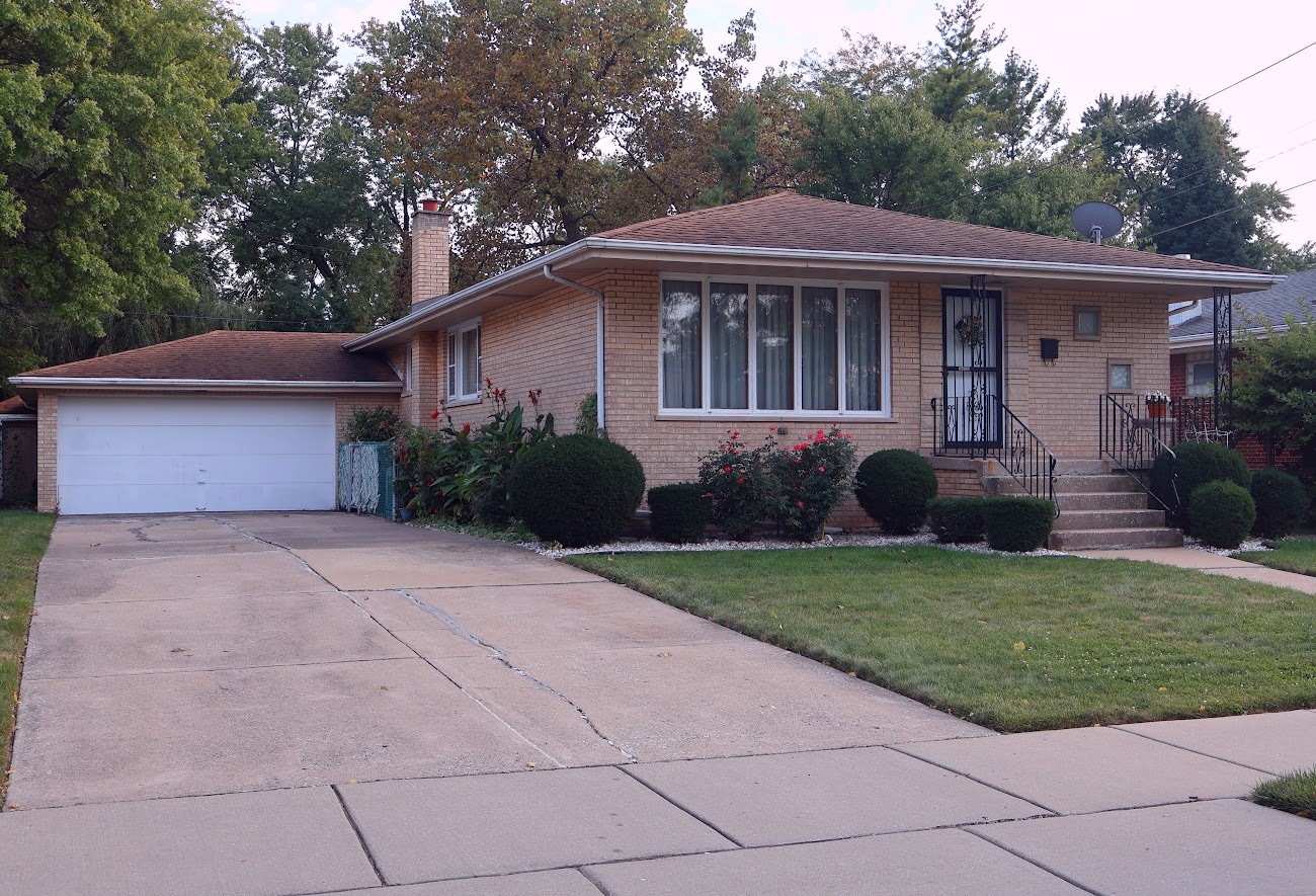 3409 173rd Place, Lansing, IL 60438