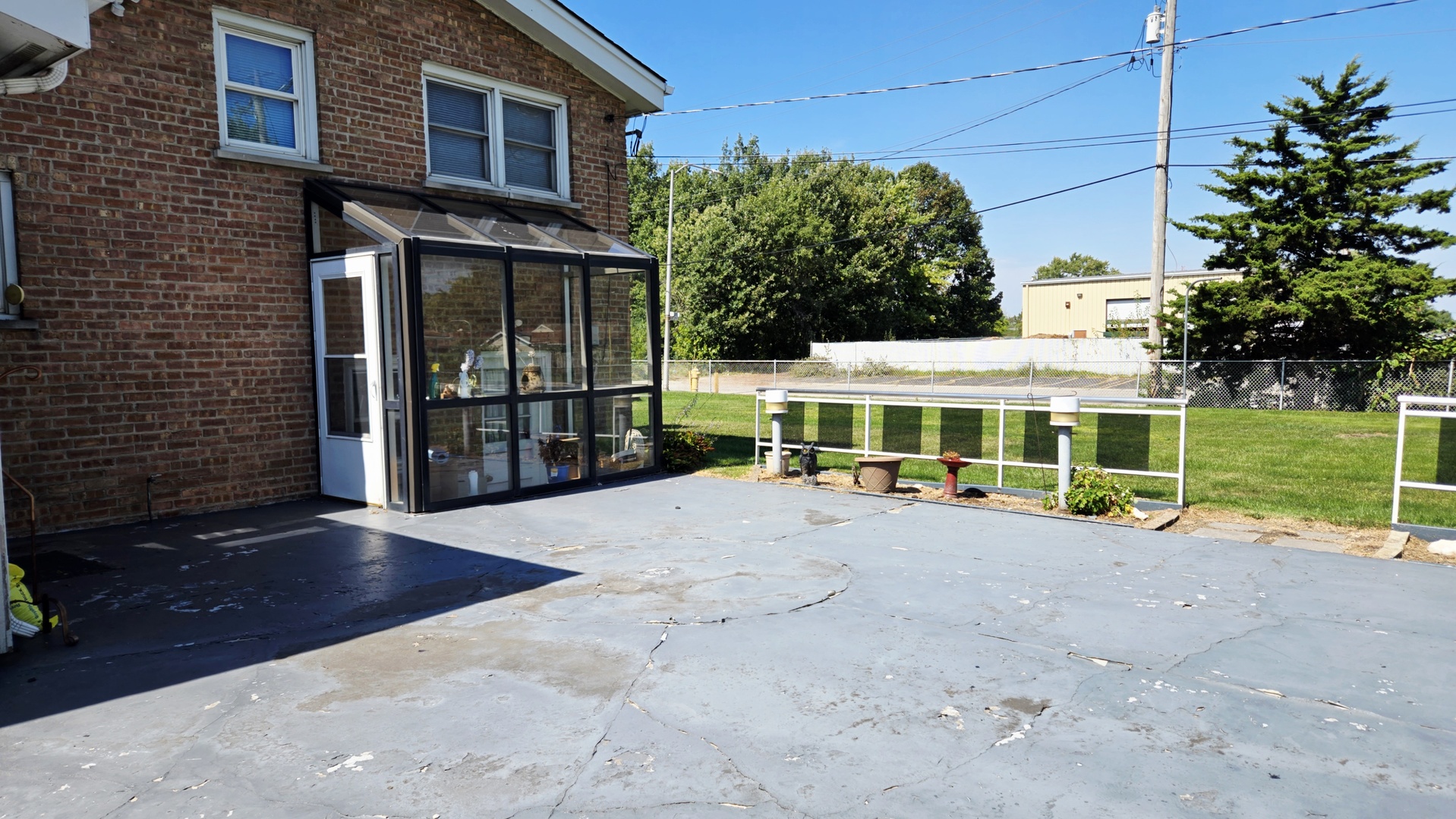 16911 Murphy Avenue, Hazel Crest, IL 60429