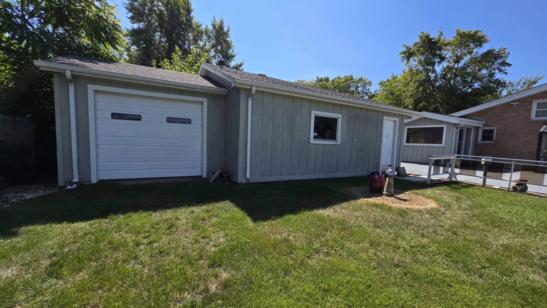 16911 Murphy Avenue, Hazel Crest, IL 60429