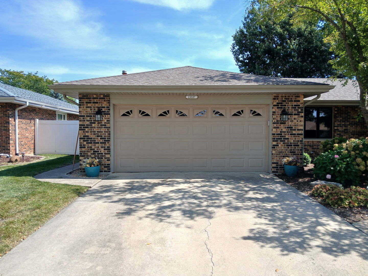 15337 S Heather Court, Orland Park, IL 60462