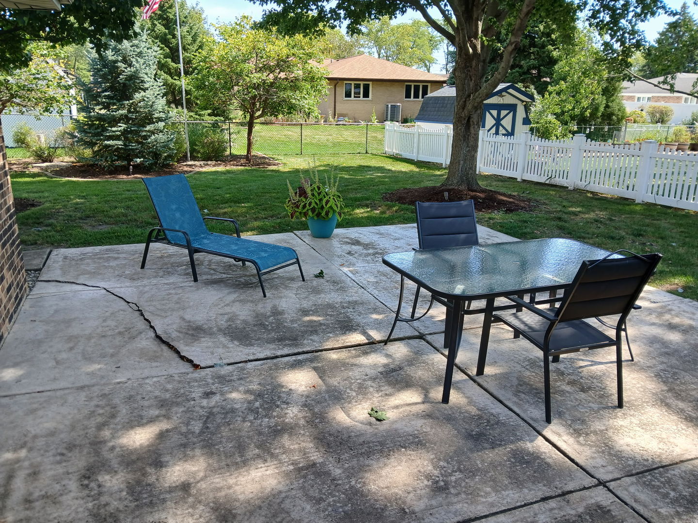 15337 S Heather Court, Orland Park, IL 60462