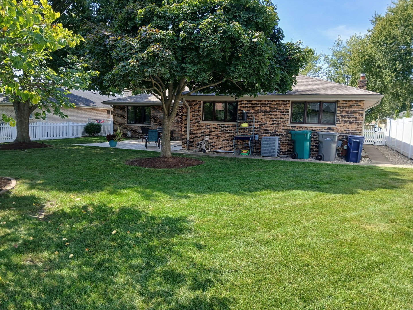 15337 S Heather Court, Orland Park, IL 60462