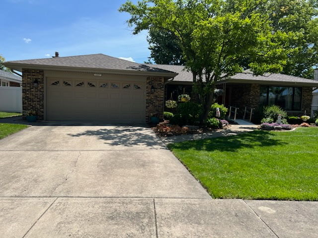 15337 S Heather Court, Orland Park, IL 60462
