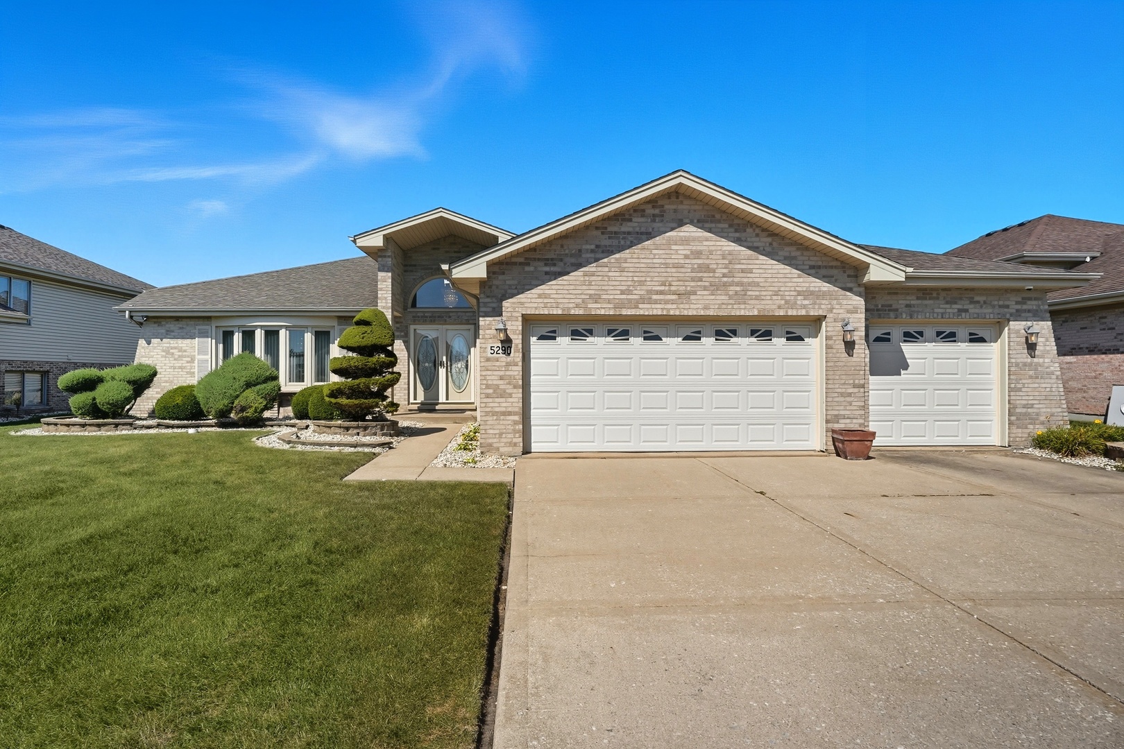 5290 Trinity Place, Matteson, IL 60443