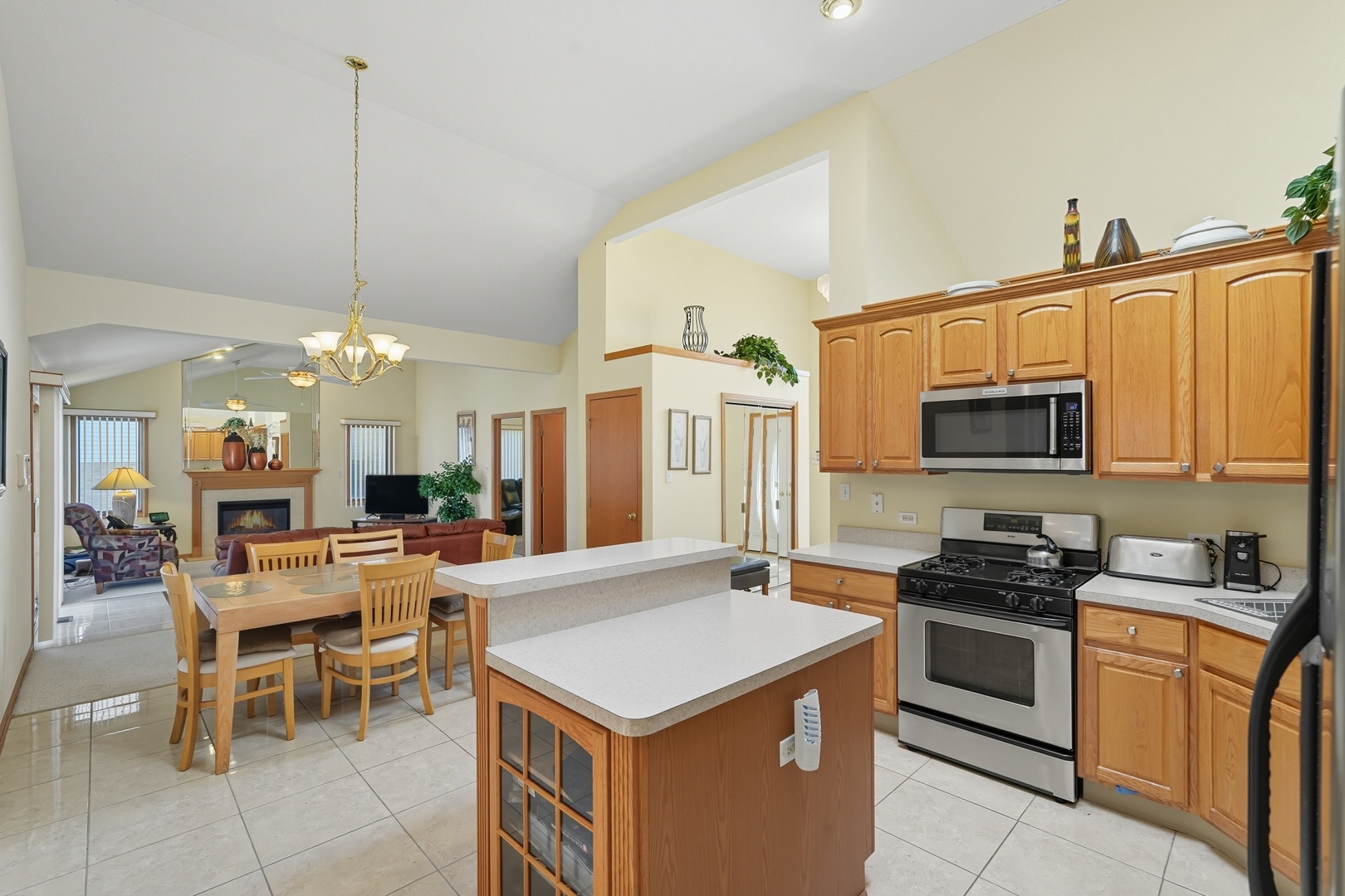 5290 Trinity Place, Matteson, IL 60443