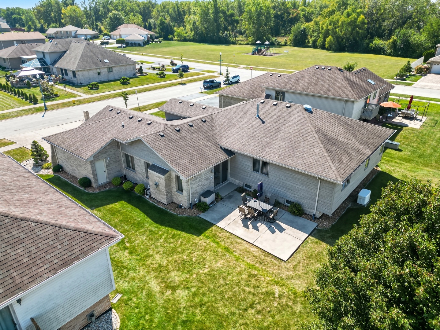 5290 Trinity Place, Matteson, IL 60443