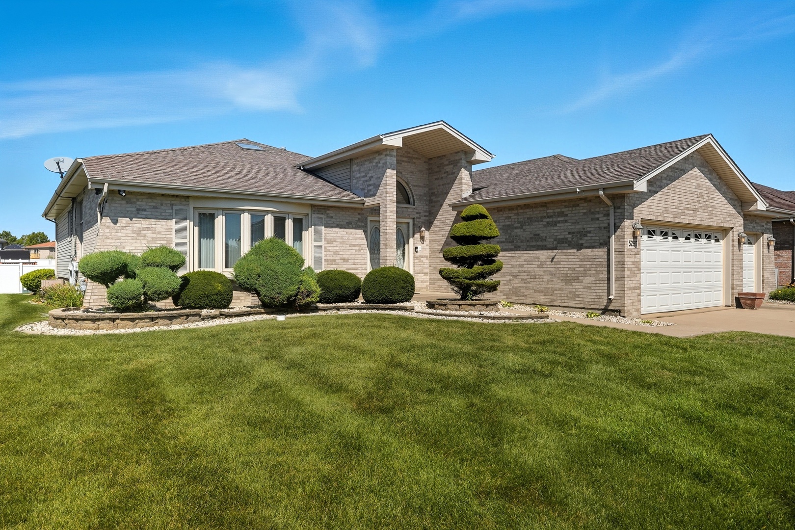 5290 Trinity Place, Matteson, IL 60443