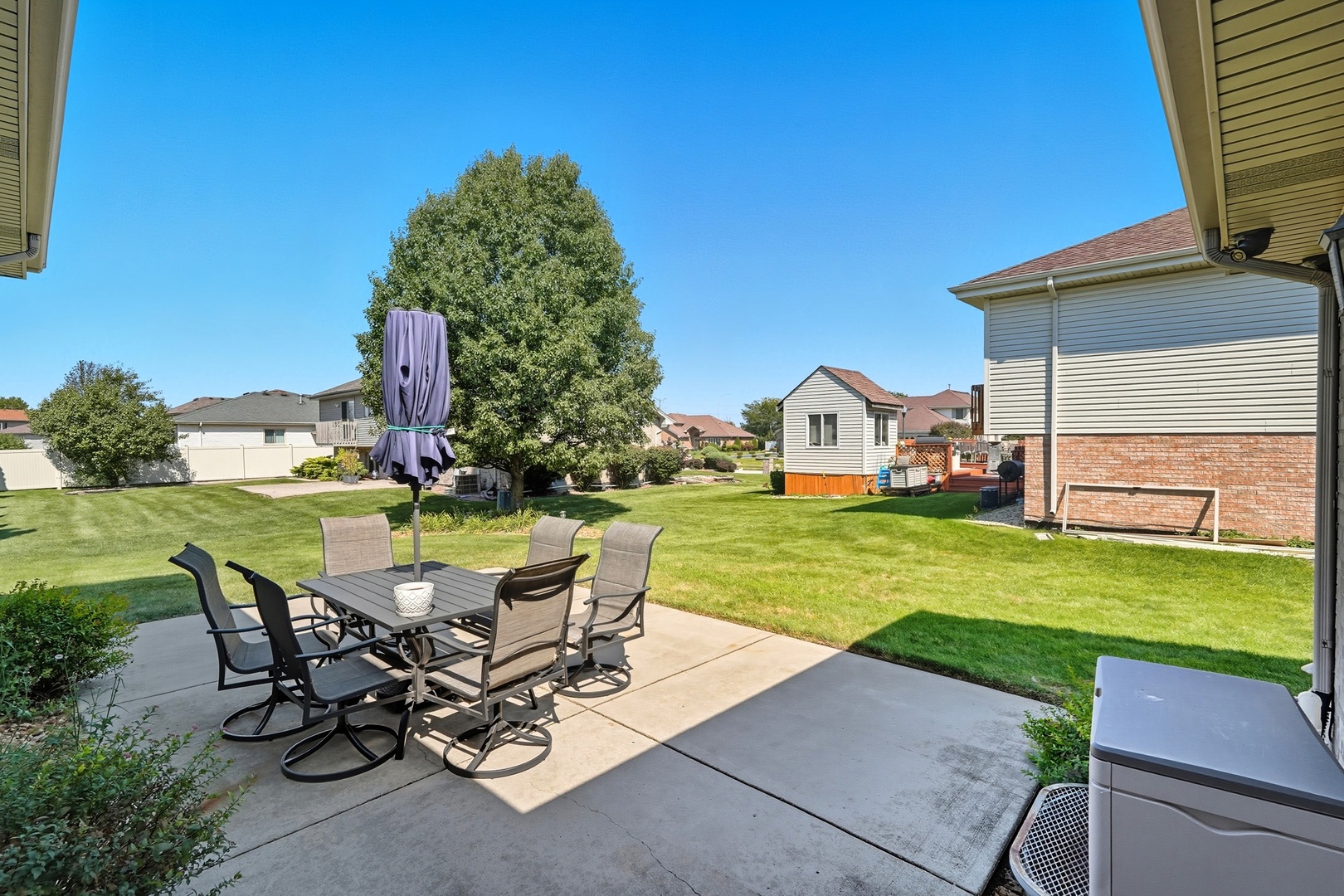 5290 Trinity Place, Matteson, IL 60443