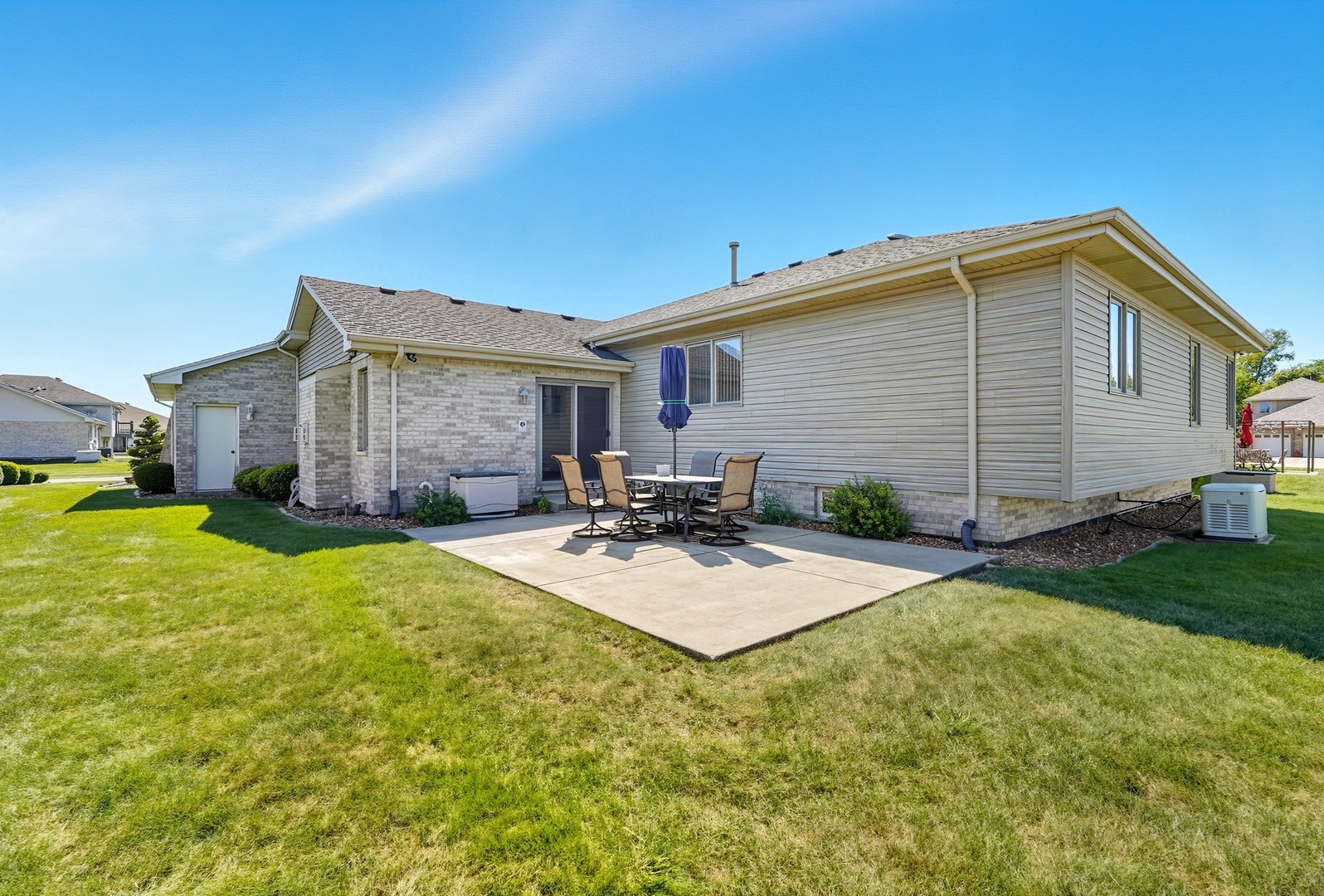 5290 Trinity Place, Matteson, IL 60443