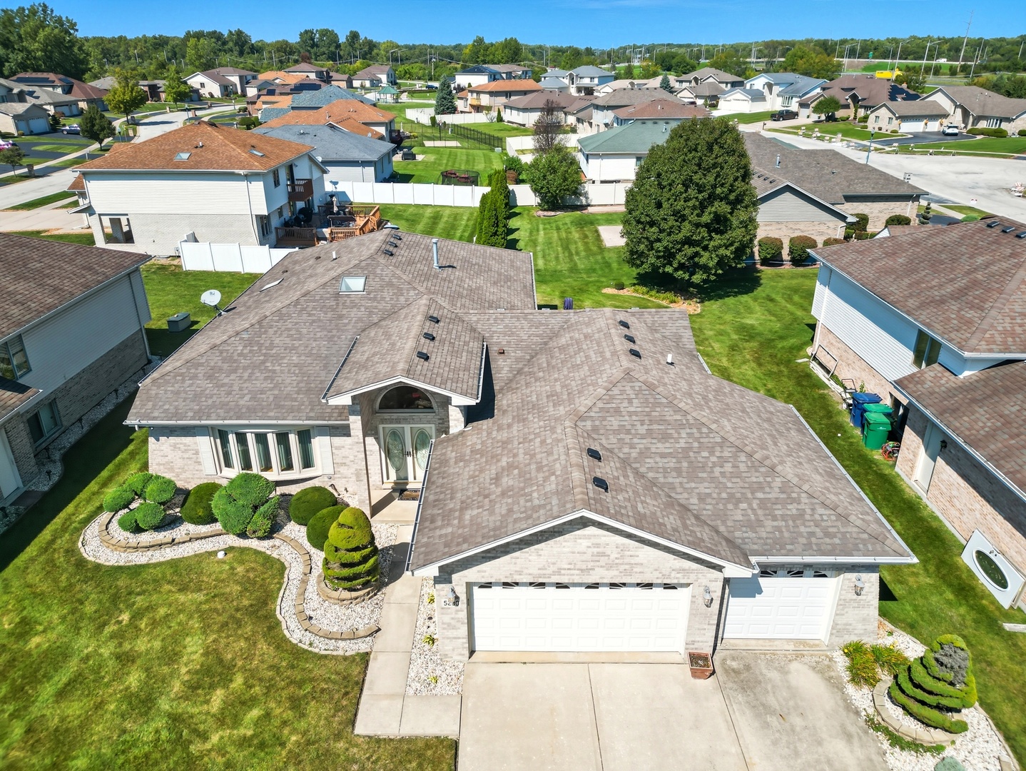 5290 Trinity Place, Matteson, IL 60443