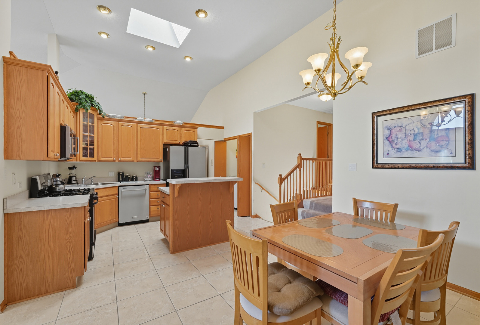 5290 Trinity Place, Matteson, IL 60443