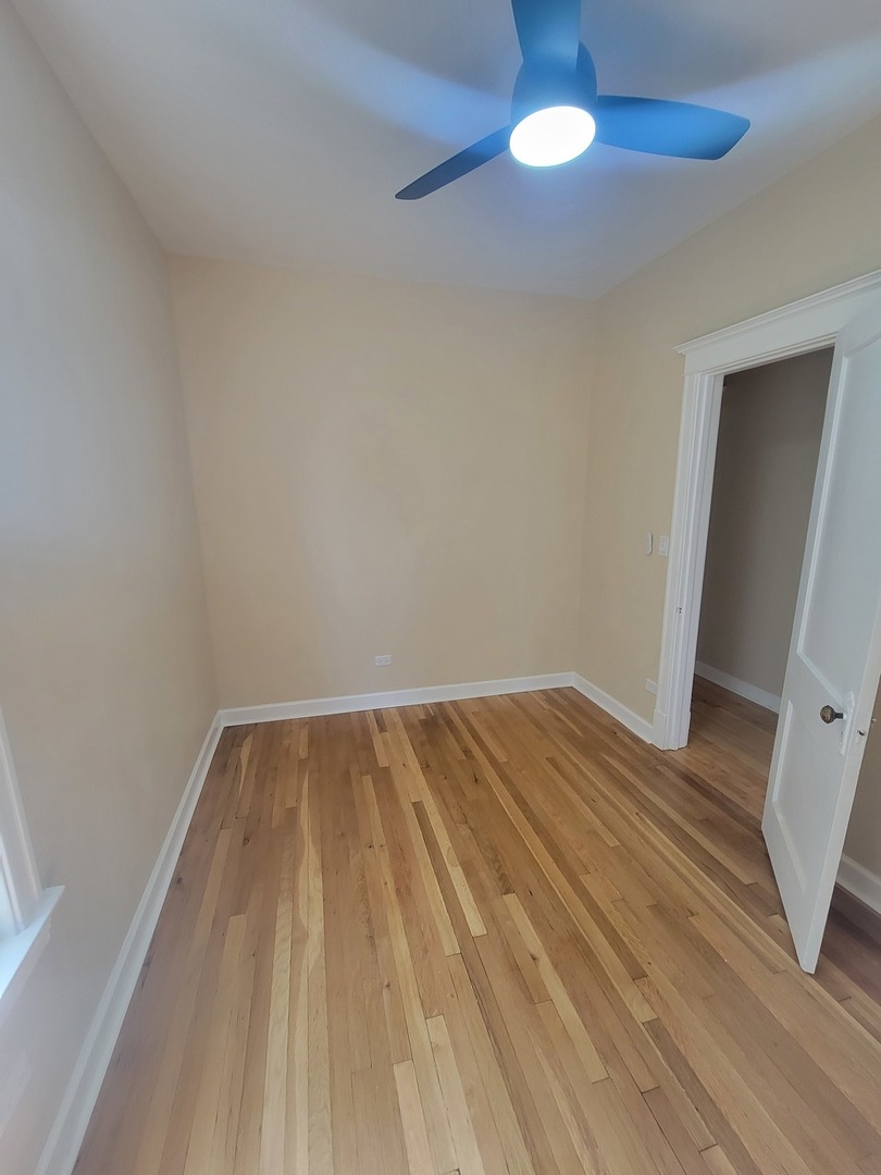 6121 S Evans Avenue #2, Chicago, IL 60637