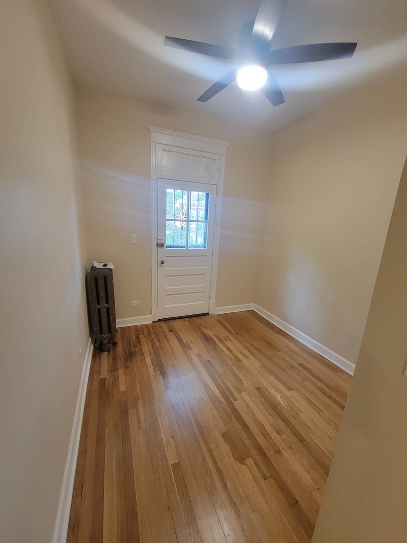 6121 S Evans Avenue #2, Chicago, IL 60637