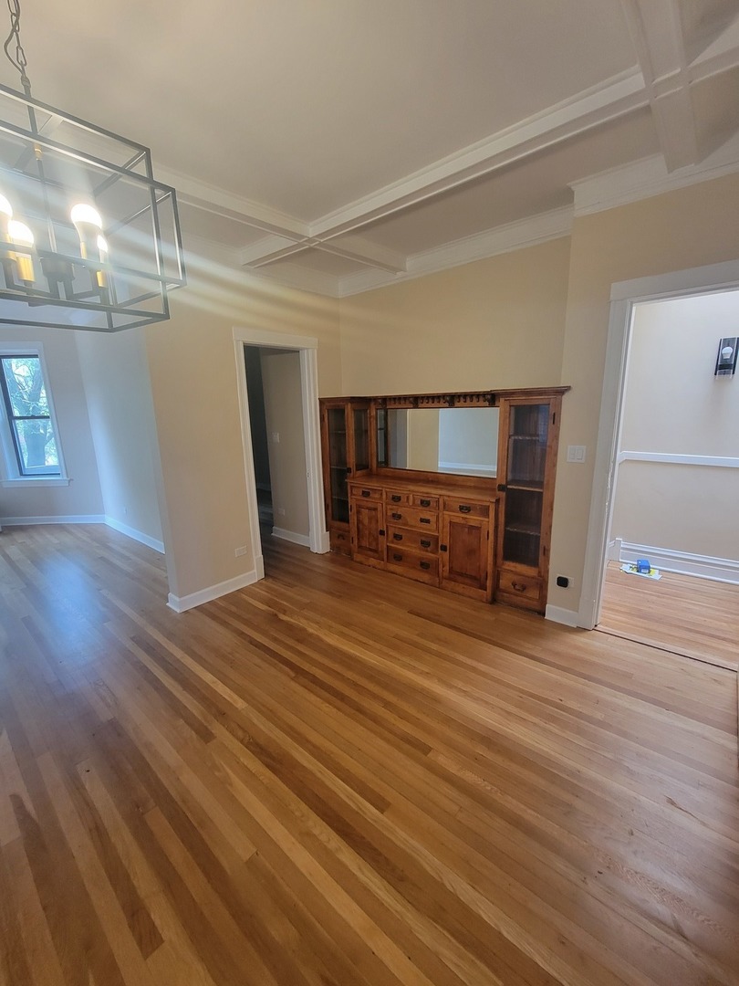6121 S Evans Avenue #2, Chicago, IL 60637