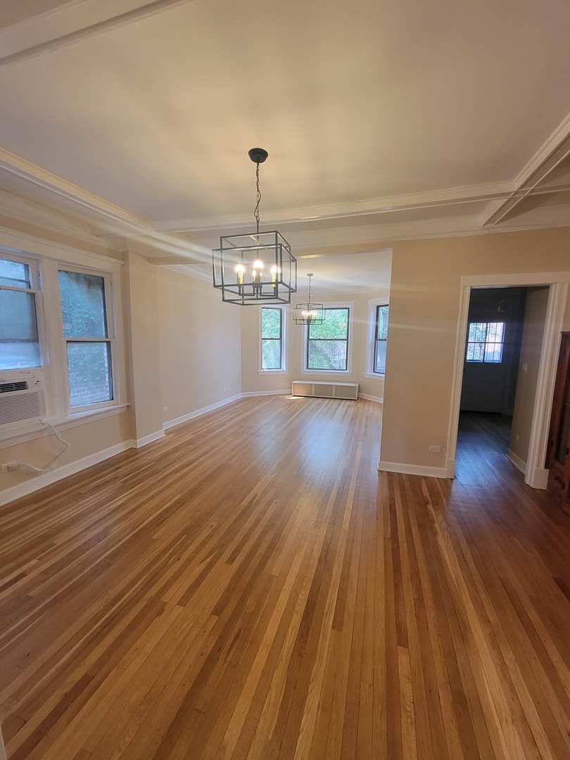 6121 S Evans Avenue #2, Chicago, IL 60637