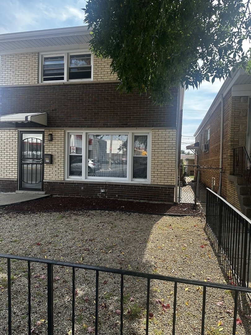 4015 W 59TH Street, Chicago, IL 60629