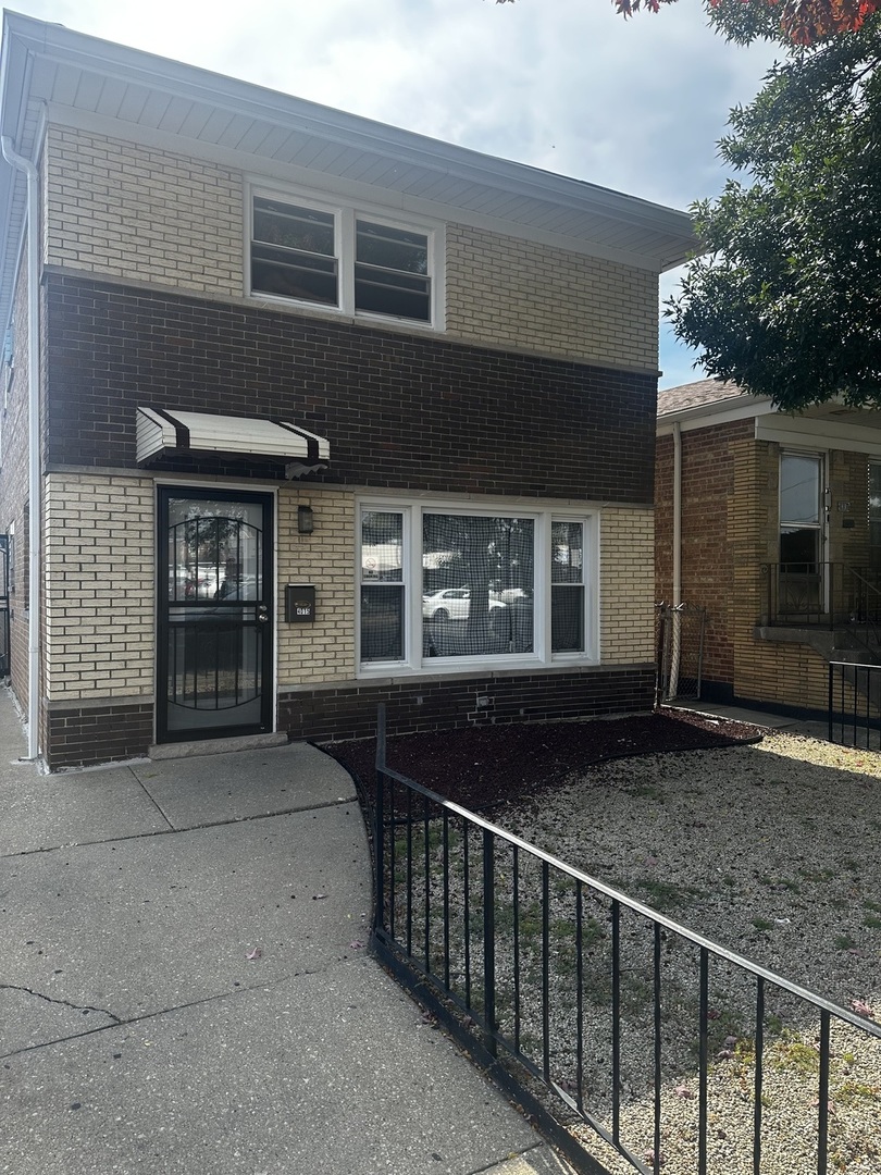 4015 W 59TH Street, Chicago, IL 60629