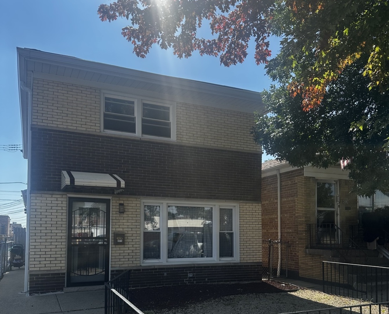 4015 W 59TH Street, Chicago, IL 60629
