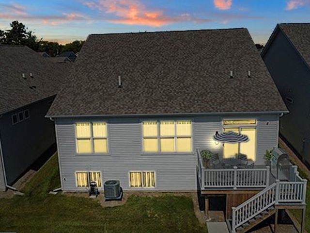 769 Fairway Drive, Addison, IL 60101