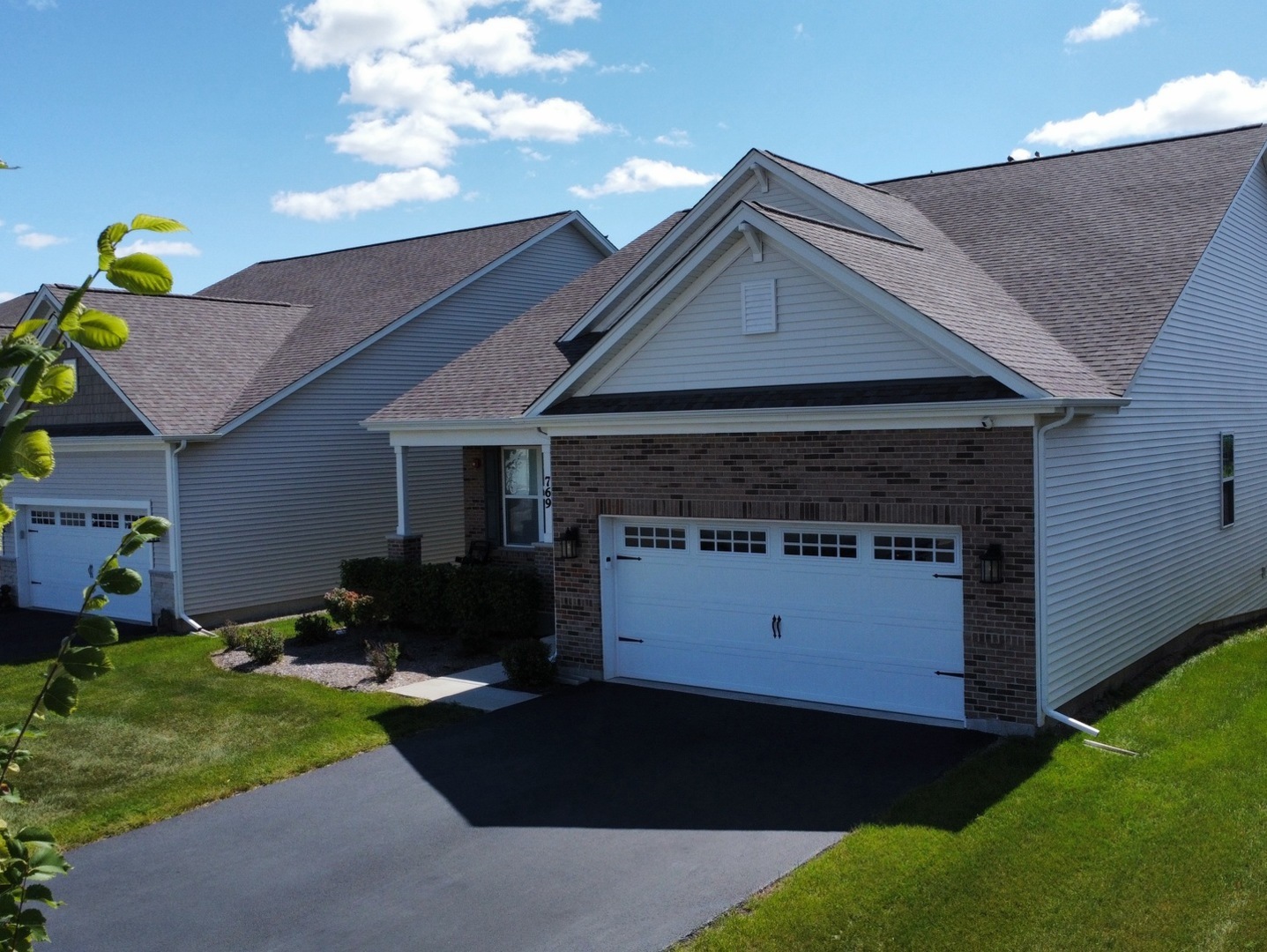 769 Fairway Drive, Addison, IL 60101