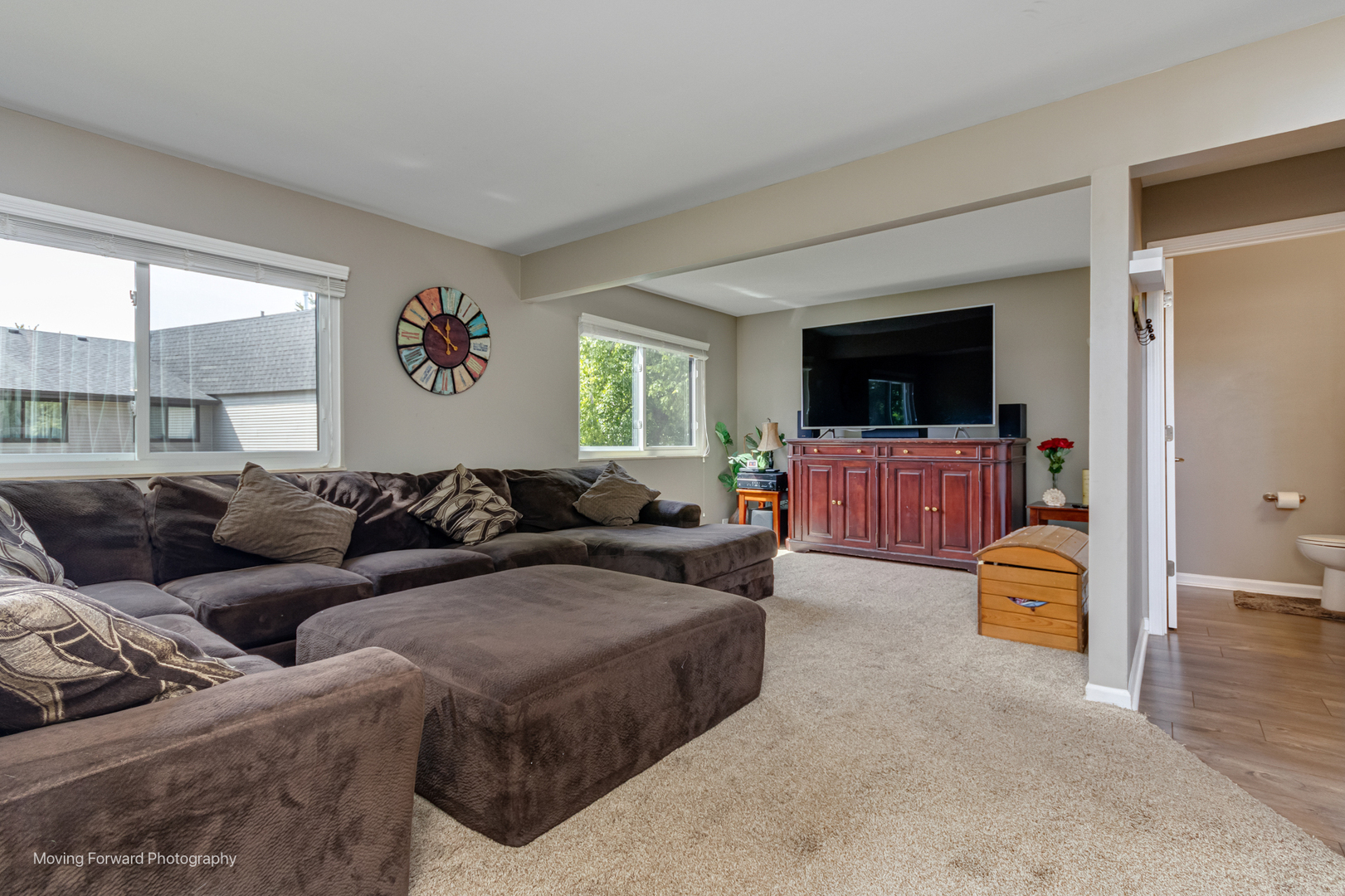 3S389 Chestnut Court, Warrenville, IL 60555