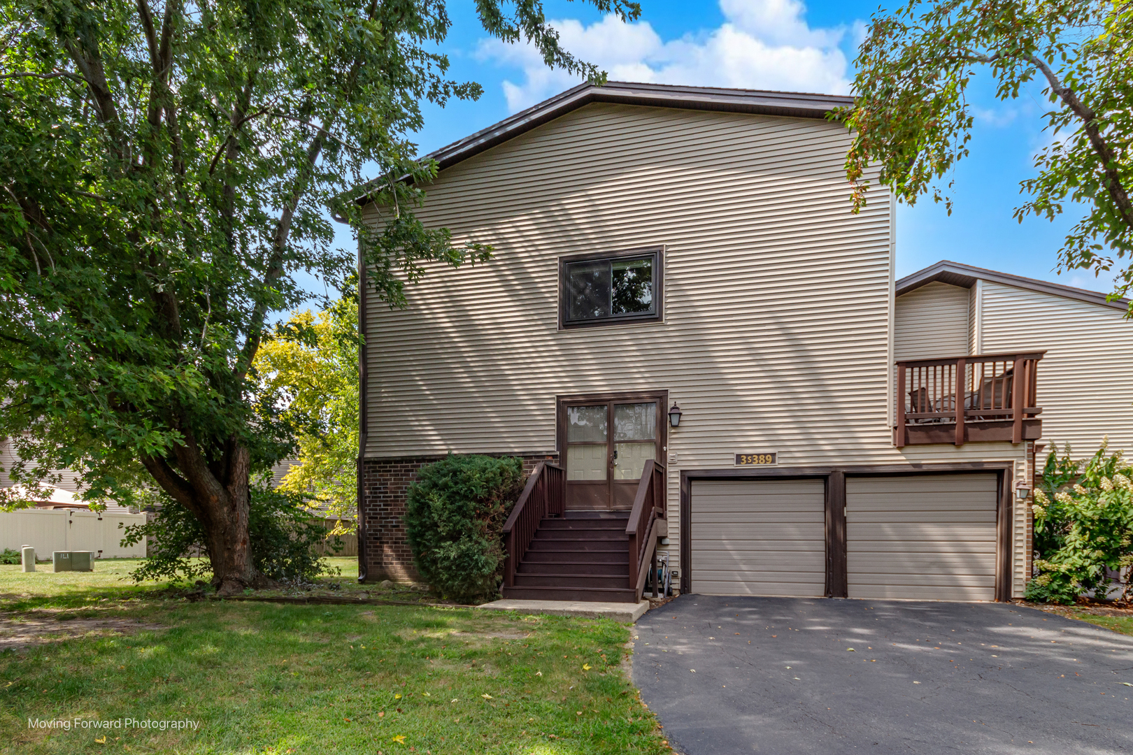 3S389 Chestnut Court, Warrenville, IL 60555