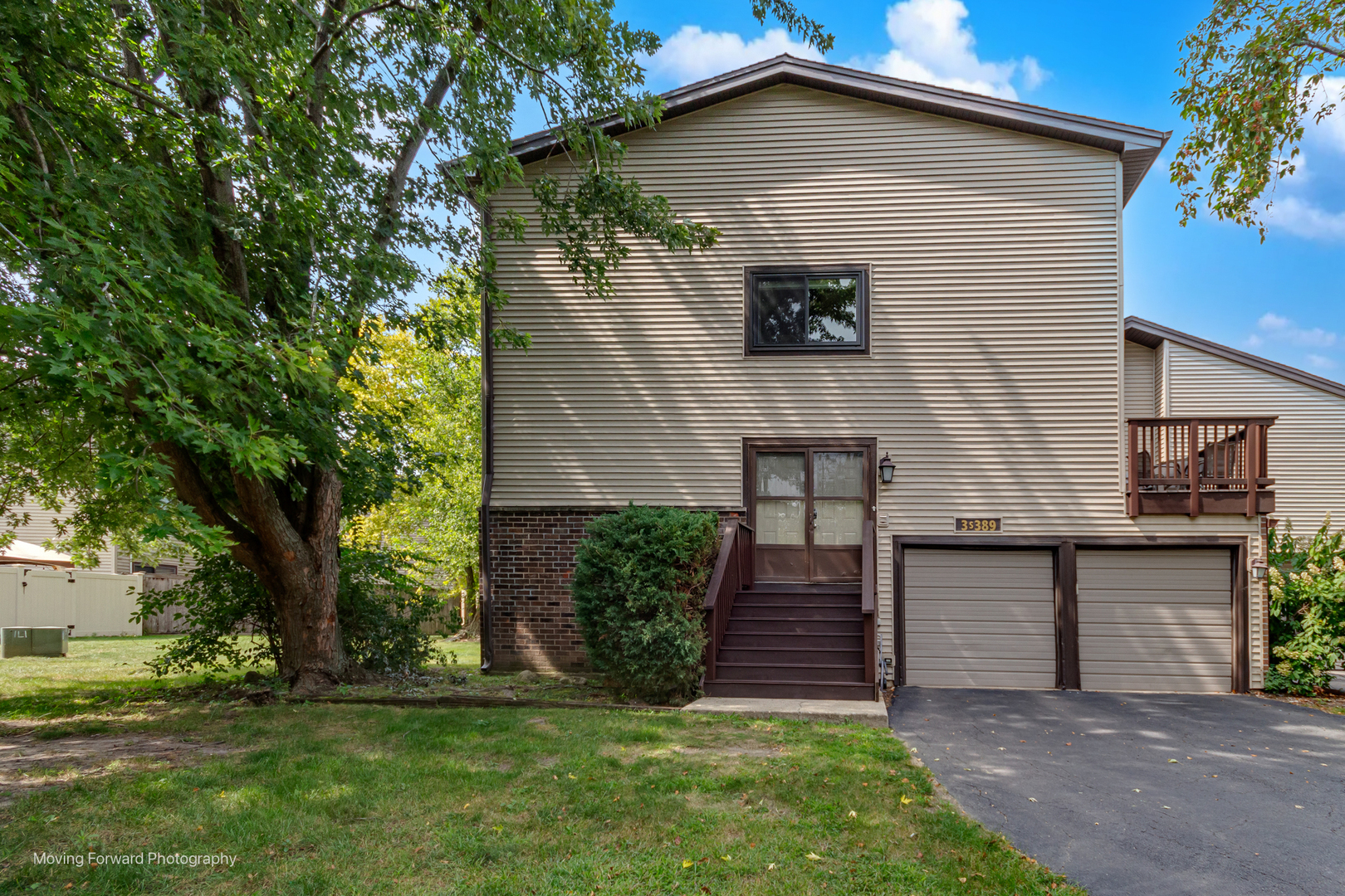 3S389 Chestnut Court, Warrenville, IL 60555
