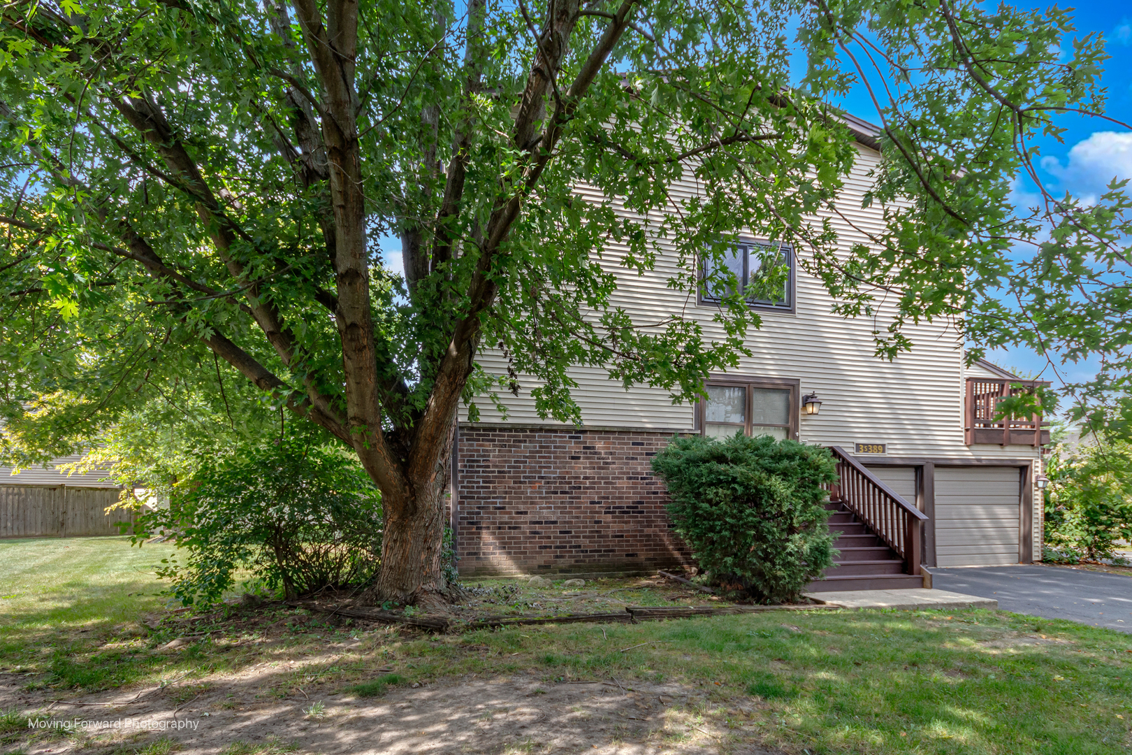 3S389 Chestnut Court, Warrenville, IL 60555