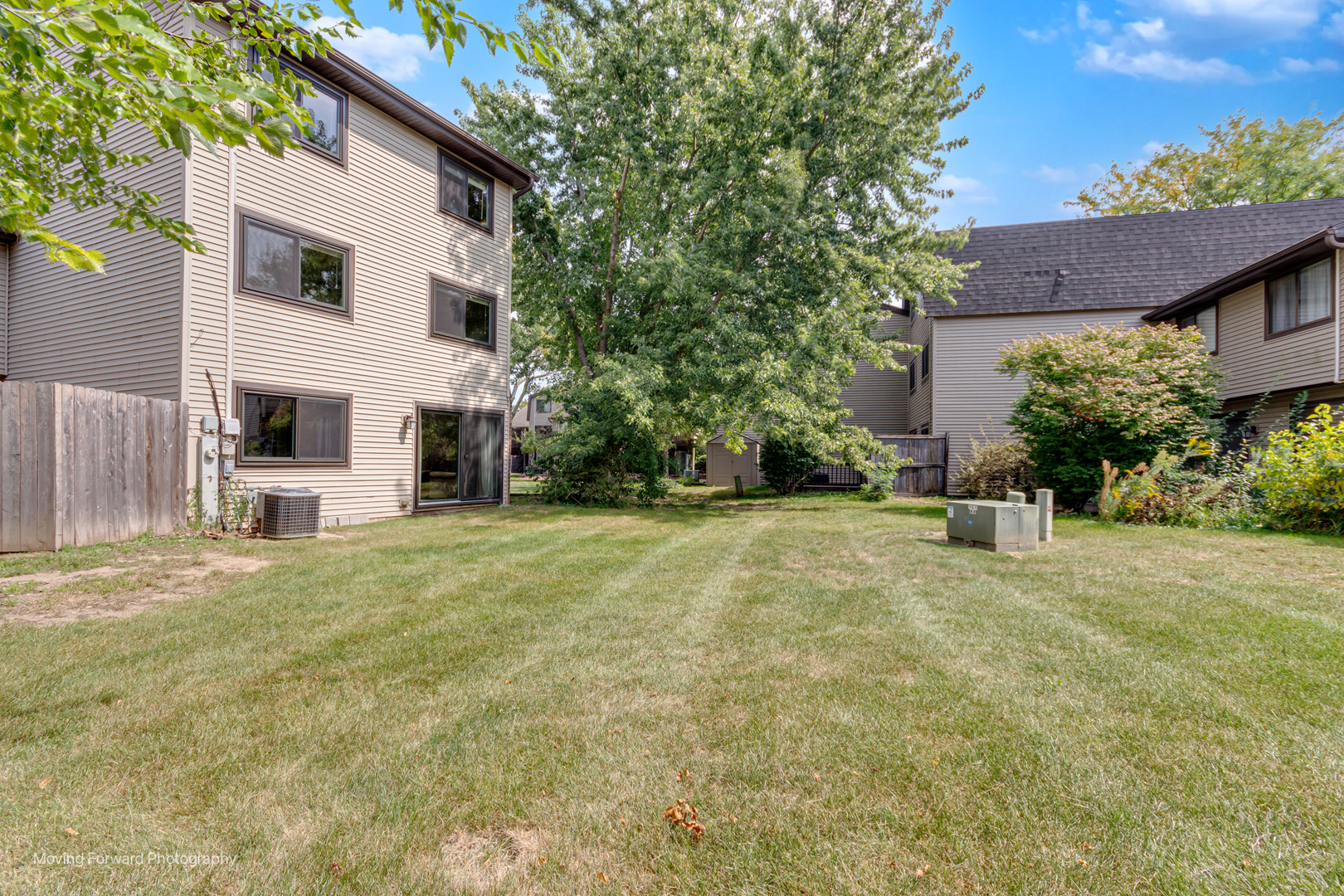 3S389 Chestnut Court, Warrenville, IL 60555