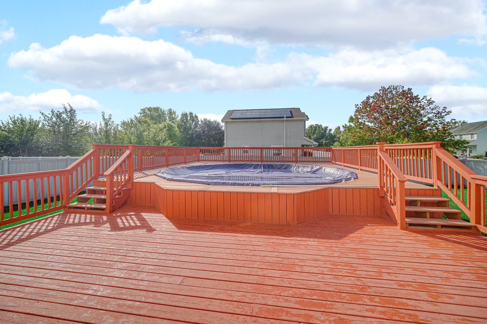 5502 Meadowbrook Street, Plainfield, IL 60586