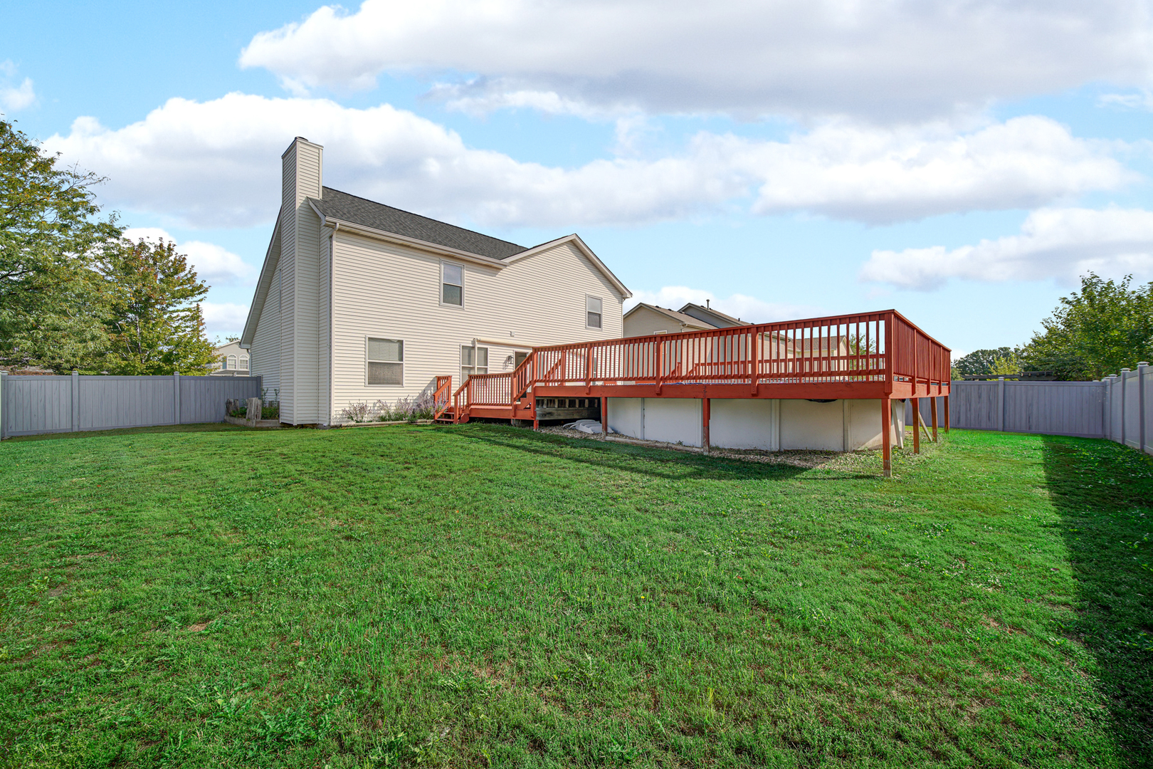 5502 Meadowbrook Street, Plainfield, IL 60586