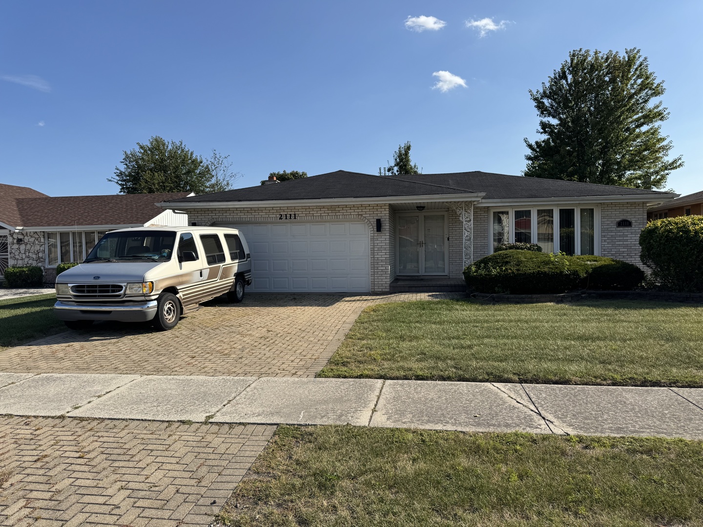 2111 E 172nd Street, South Holland, IL 60473