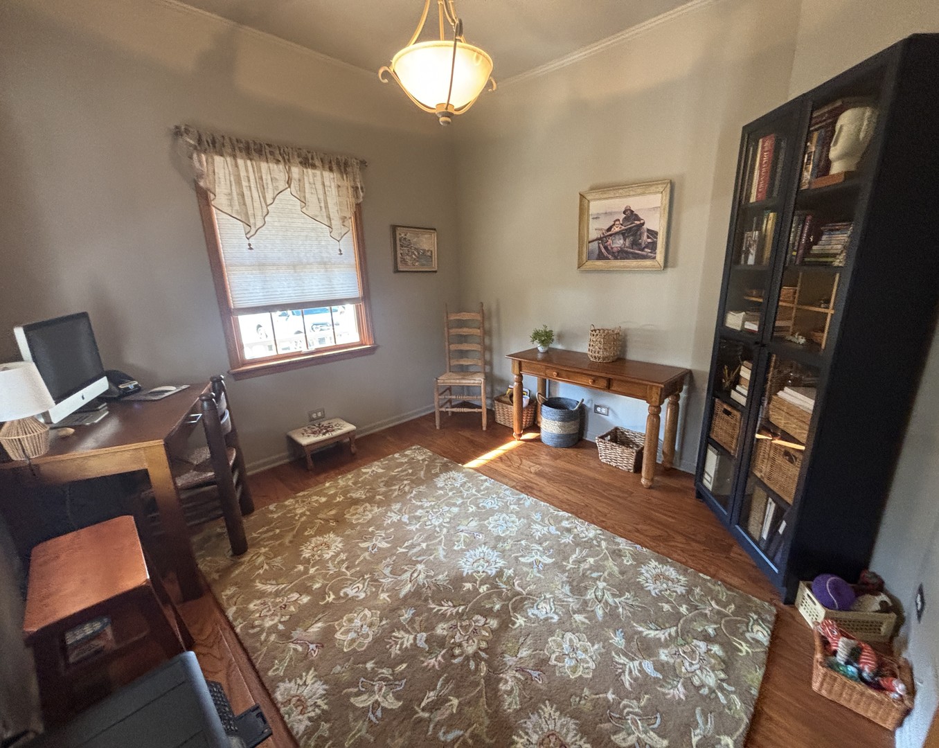 2S590 Seraph Holmes Court, Warrenville, IL 60555
