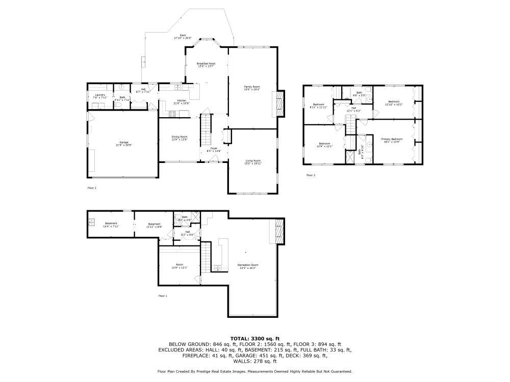 5647 Inverness Drive, Rockford, IL 61107