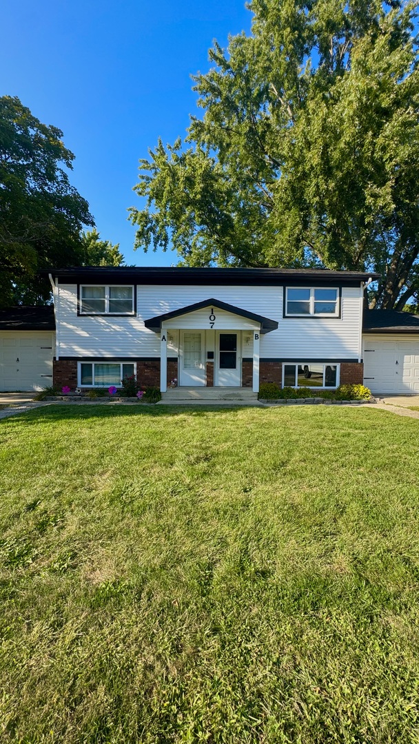 107 Park Street #B, Yorkville, IL 60560