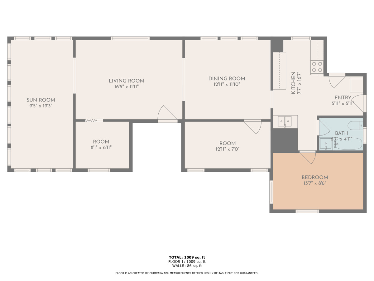 1013 Maple Avenue #2, Downers Grove, IL 60515