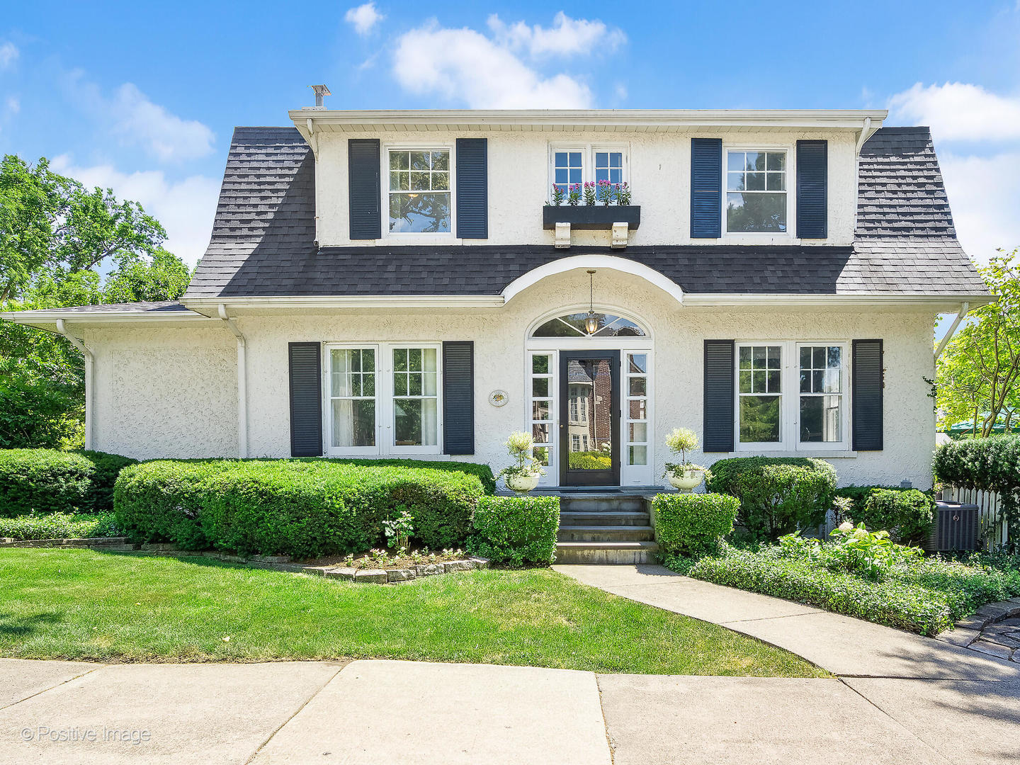 3 Orchard Place, Hinsdale, IL 60521