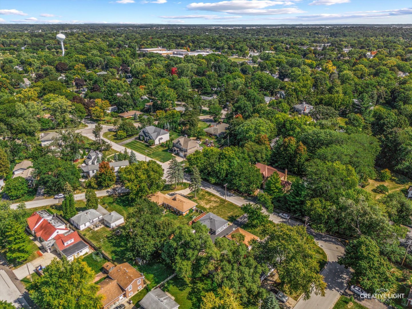 124 S Pine Street, Geneva, IL 60134