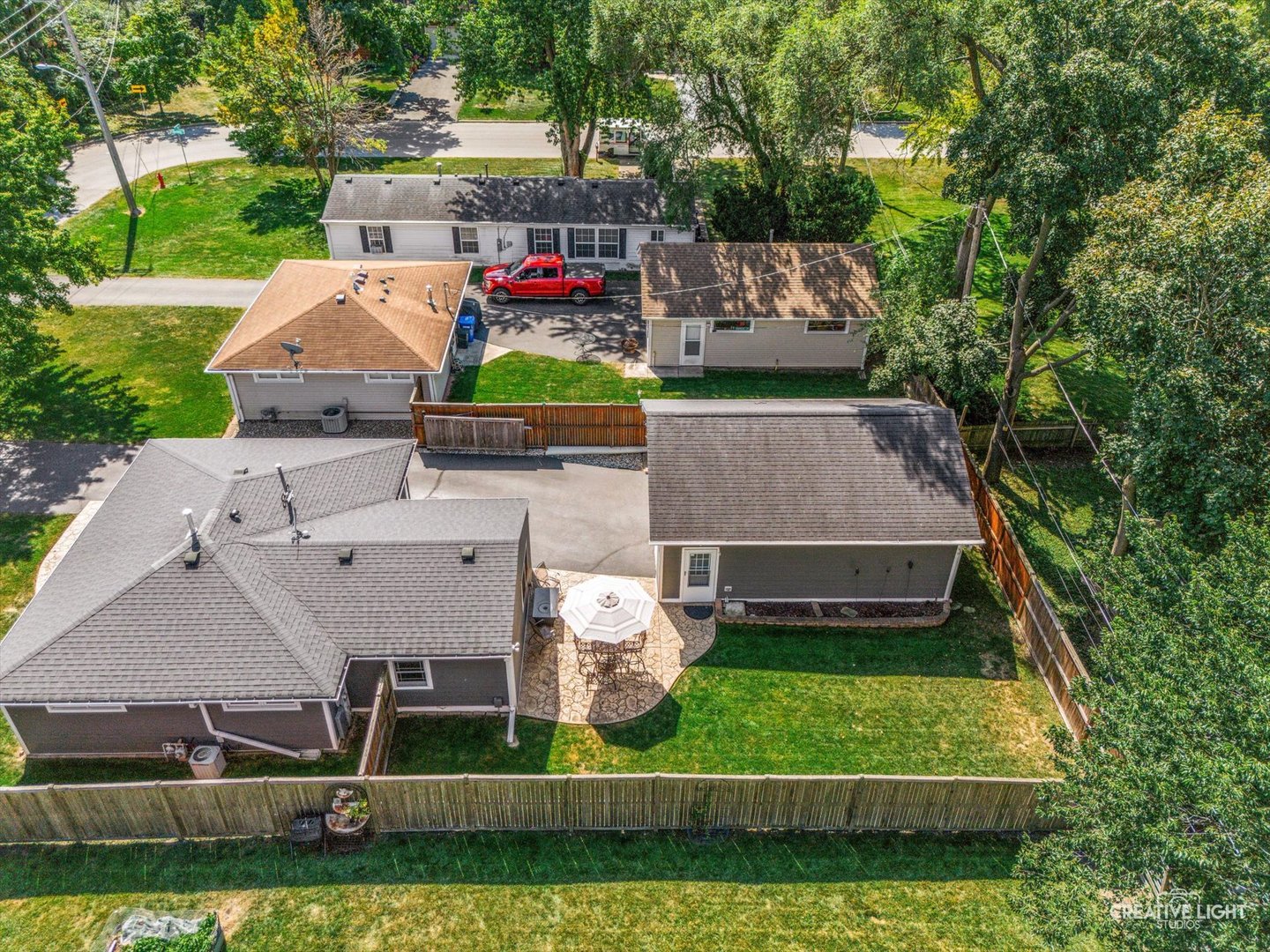 124 S Pine Street, Geneva, IL 60134