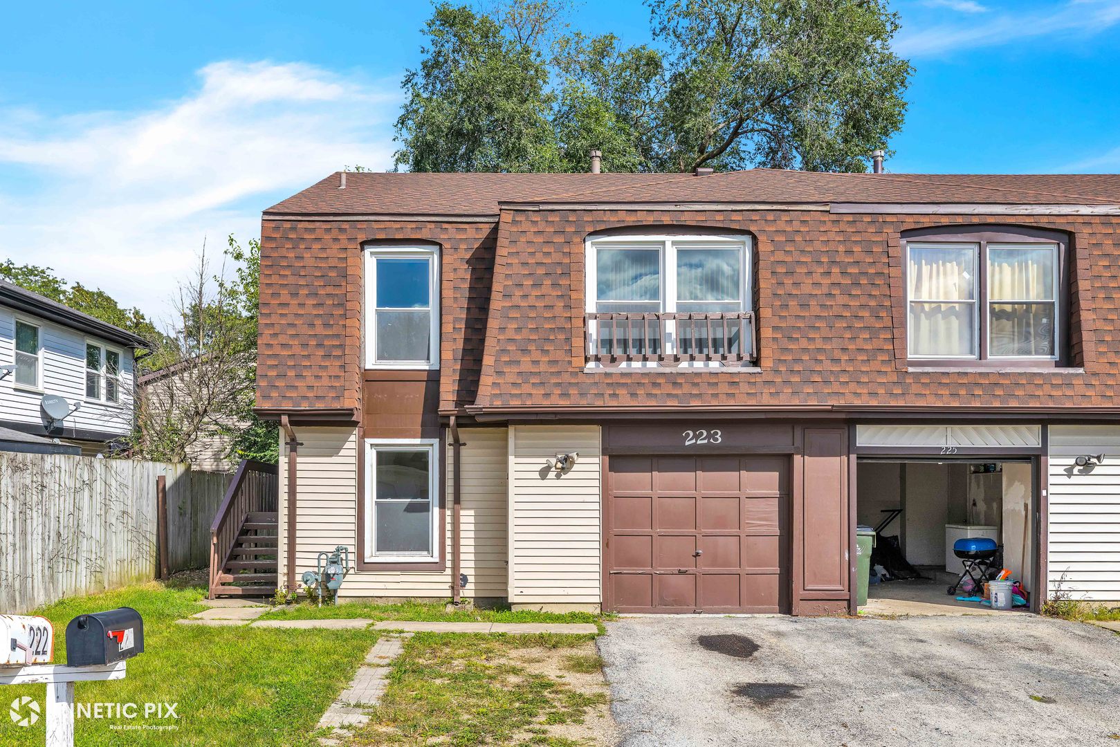 223 Hywood Lane, Bolingbrook, IL 60440