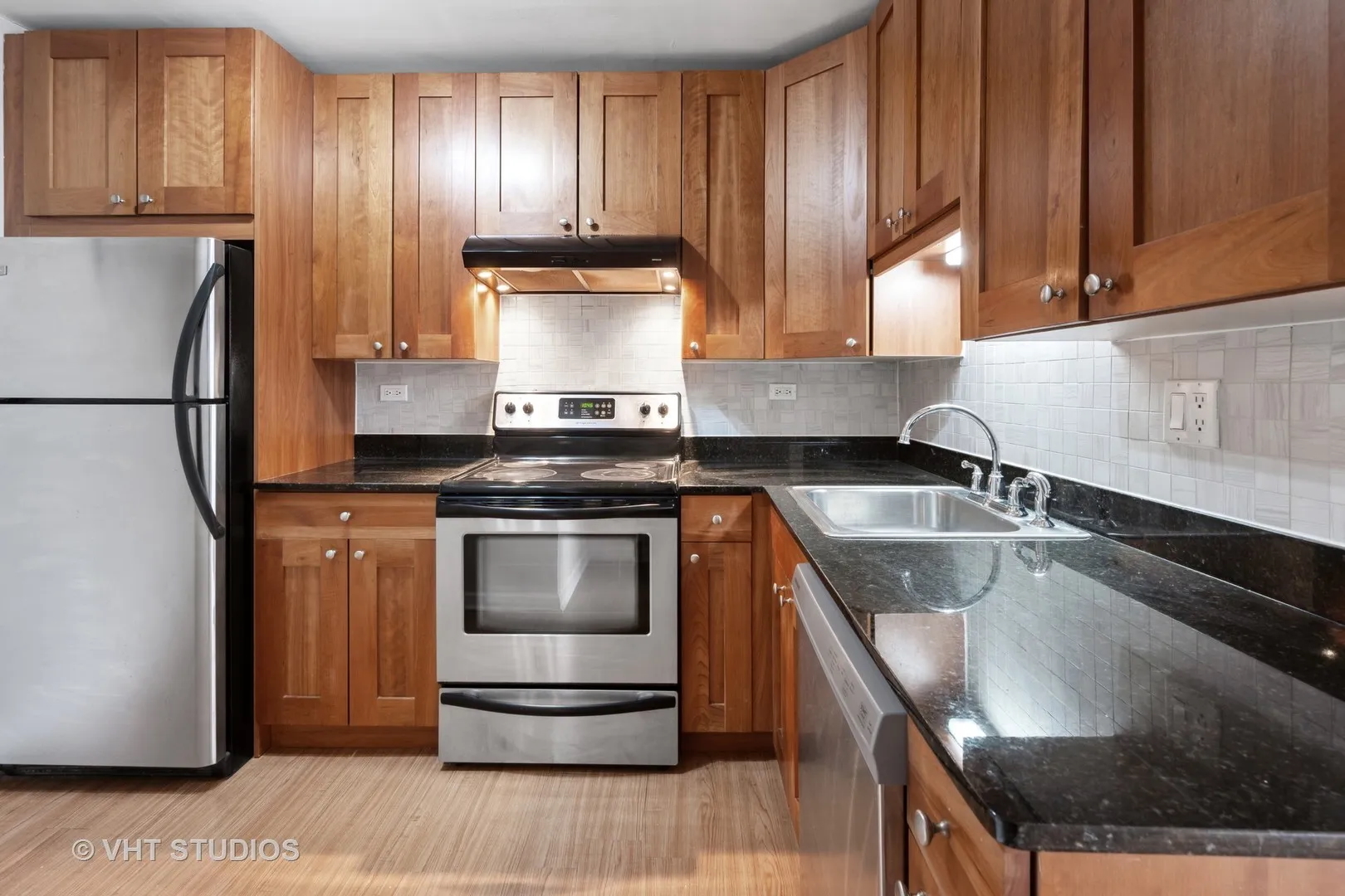 3033 N Sheridan Road #310, Chicago, IL 60657