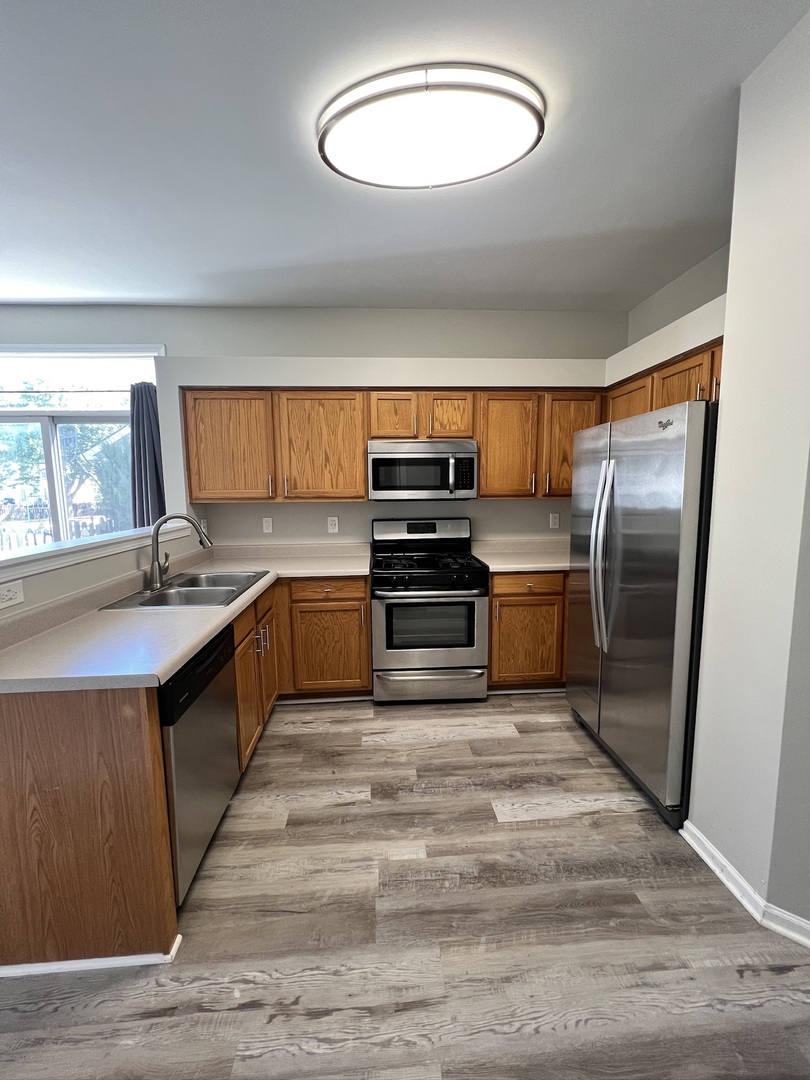 318 Richfield Trail, Romeoville, IL 60446