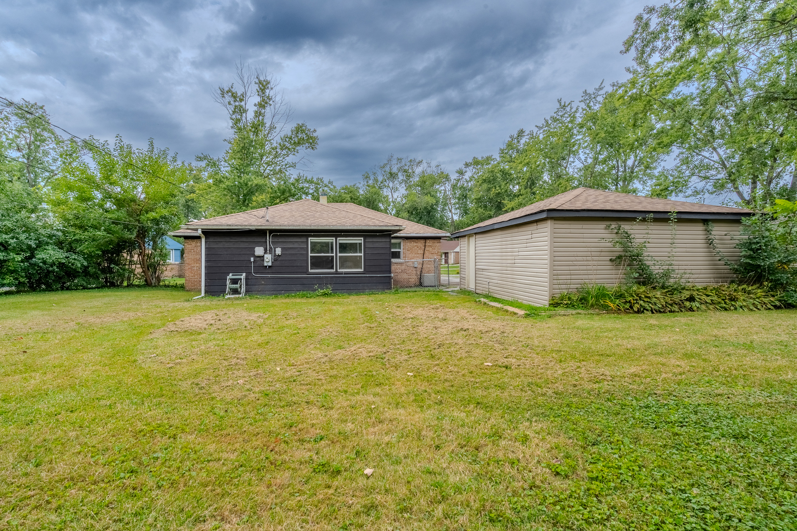 13 Mantua Court, Park Forest, IL 60466