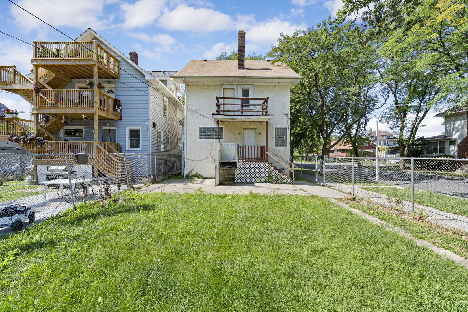 1059 N Lorel Avenue, Chicago, IL 60651