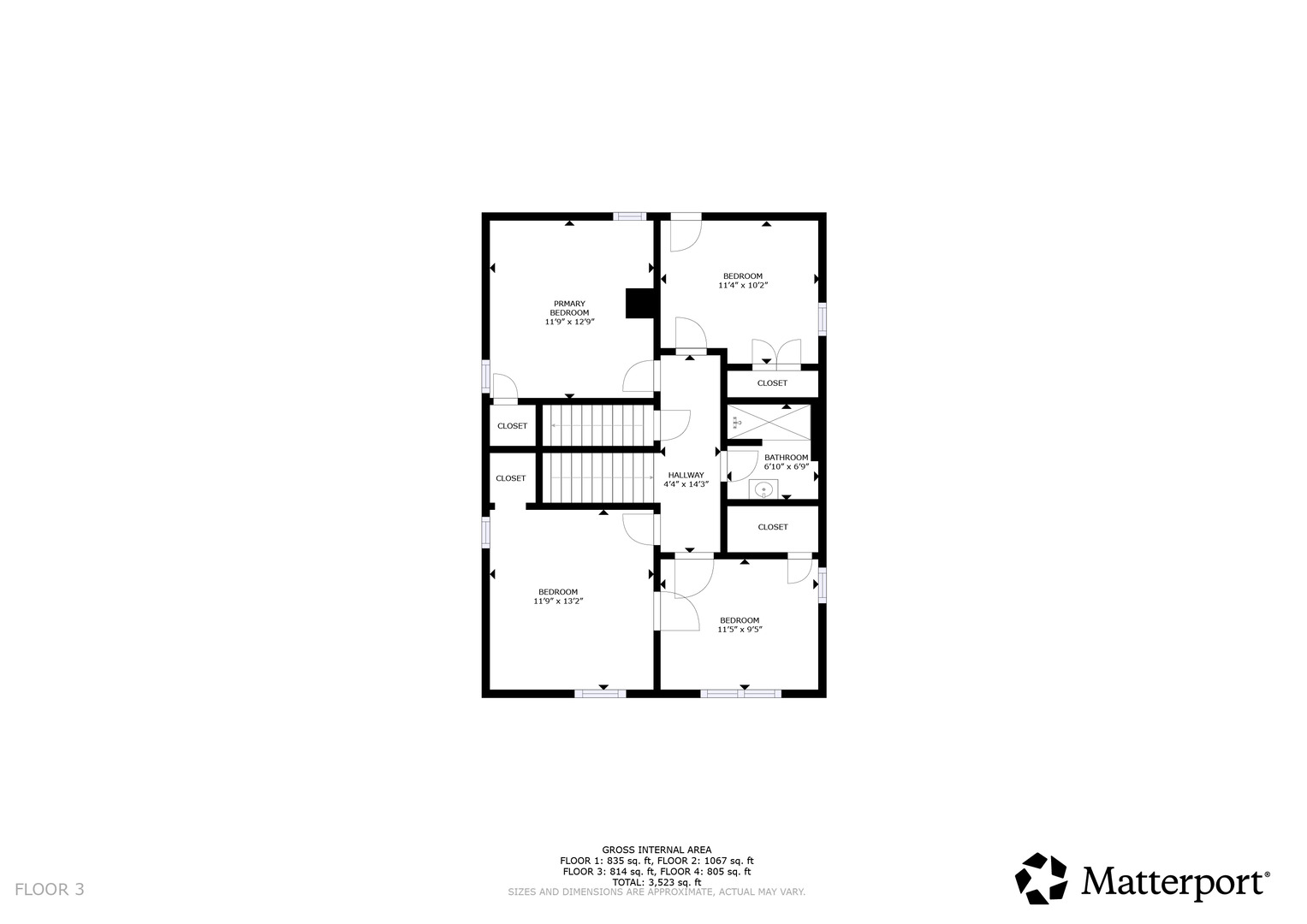 1059 N Lorel Avenue, Chicago, IL 60651