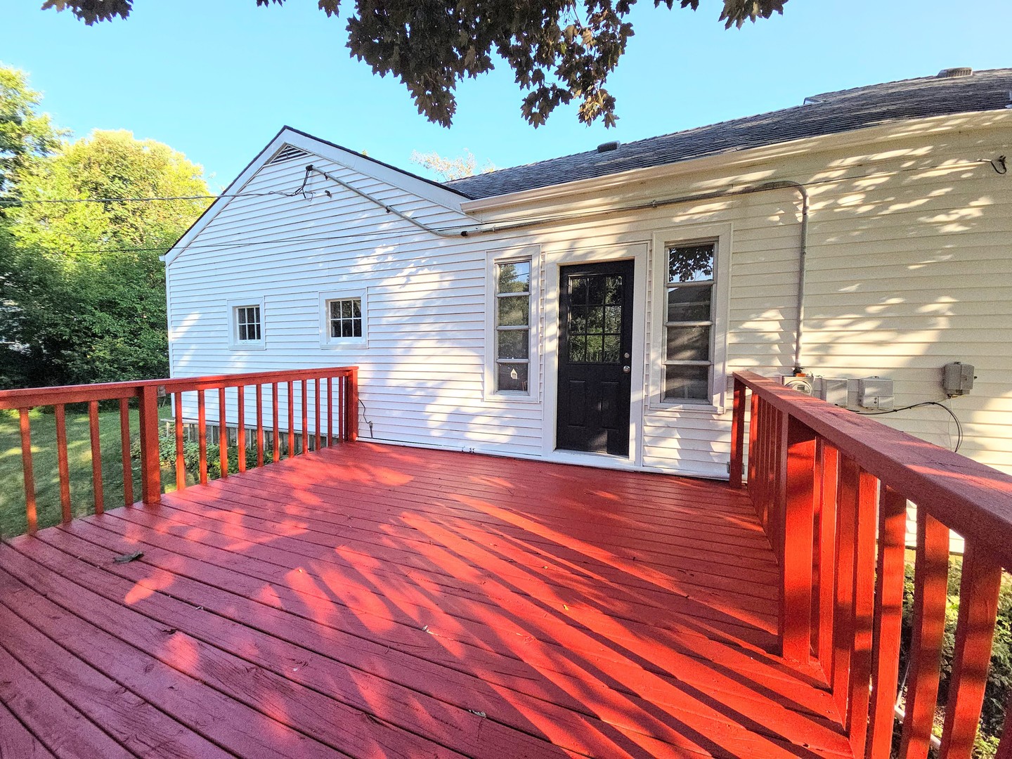 34 Evergreen Street, Lake Zurich, IL 60047