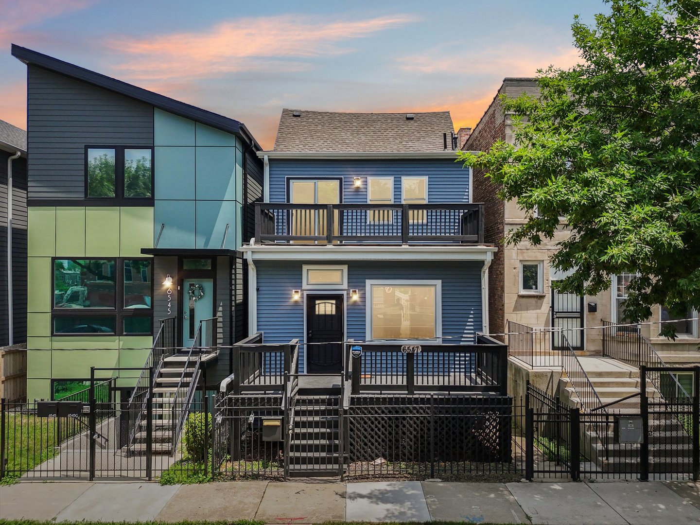 6547 S Langley Avenue, Chicago, IL 60637