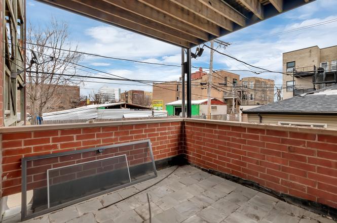 2417 W Fillmore Street #1, Chicago, IL 60612