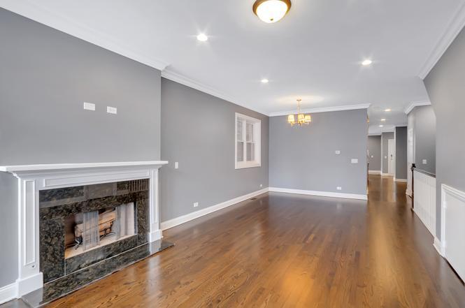 2417 W Fillmore Street #1, Chicago, IL 60612